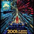 Ep 44 - Short: 2001: A Space Odyssey image