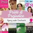 Ep 41 - Pride and Prejudice: Agency Under Constraints image