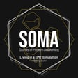 Living in a DMT Simulation: The Intersection of Psychedelics and Science w/ Danny Goler image