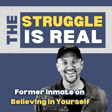 Former Inmate on Believing in Yourself, Creating Your Comeback, and Proving Them Wrong | E130 Nate Dukes image