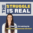 A Plan for Breaking Up With Your Financial Advisor (for Those Who Don’t Like Confrontation) | E138 Tess Waresmith image