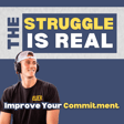 Learn to Improve Your Commitment and Follow-Through | E135 Matt Worthington image