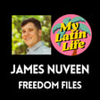How to Retire Overseas for US Retirees (with James Nuveen of the Freedom Files) image