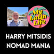 The World's Most Traveled Person | My Latin Life Podcast 272 🌴 image