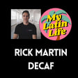 How to Cash Out Your Crypto With Decaf | My Latin Life Podcast 273 🌴 image