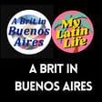 A Brit in Buenos Aires | My Latin Life Podcast 280 🌴 image