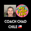 American Baseball Coach Moves to Chile 🇨🇱  | My Latin Life Podcast 293 🌴 image