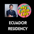 How to Get Residency and Citizenship in Ecuador 🇪🇨 | My Latin Life Podcast 274 🌴 image