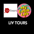 This Family Runs 350+ Different Tours In Europe! | My Latin Life Podcast 271 🌴 image