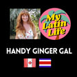 HandyGingerGal on Moving from Canada to Costa Rica | My Latin Life Podcast 281 🌴 image
