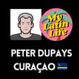 This Dutch Family Moved to Curaçao 🇨🇼 | My Latin Life Podcast 278 🌴 image