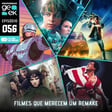 Primórdio Geek 56 - Filmes que merecem um remake image