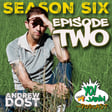 Ep. 6.2 - Andrew Dost image