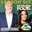 Ep. 6.4 - Lauren Stowell & Gabe Honig image
