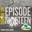 Ep. 6.19 - Goodbye 2025 & Thanks image