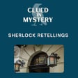 Sherlock Retellings image