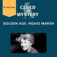 [Re-release] Golden Age Author: Ngaio Marsh image