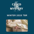 Winter 2025 TBR image