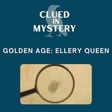 Golden Age Authors: Ellery Queen image