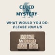 What Would You Do: Please Join Us by Catherine McKenzie image