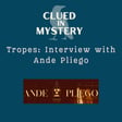 Tropes: Interview with Ande Pliego image