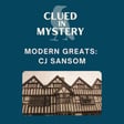 Modern Greats: CJ Sansom image