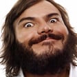 Mt. Rushmore of Jack Black image