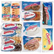 Mt. Rushmore of Hostess Snack Cakes image