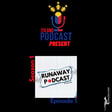 1 : Take a leap of faith when starting a podcast | Runaway Podcast image