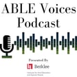 ABLE Voices Ep 72: Colin Farish image