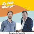#80 - Comprendre l'autorité - Lionel Bellenger image
