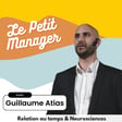Plongée dans les Mystères du Temps et des Neurosciences avec Guillaume Attias 🕰️ image