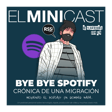 Bye bye Spotify: Crónica de una migración image