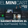 DaVinci Resolve 21: El software total image