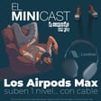 Los AirPods Max suben de nivel... con cable.  image