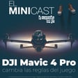 DJI Mavic 4 Pro cambia las reglas del juego image