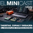 Tarjetas, copias y rodajes: el workflow imprescindible image
