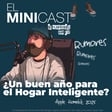 2025 ¿Un buen año para el Hogar Inteligente? image