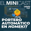 Automatizando el portero automático en HomeKit image