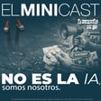No es la IA, somos nosotros.. image