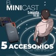 5 Accesorios que uso a diario image
