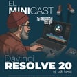 Llega DaVinci Resolve 20... y es una bomba. image