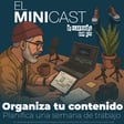 Cómo planificar una semana de creación de contenidos image