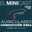 Auriculares de conducción ósea: comodidad antes que sonido image