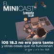 iOS 18.2 no era para tanto y otras cosas que no funcionan.. image