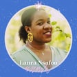 Laura Nsafou, autrice : Afroféminisme et afrofutursime pour un monde de l’édition plus déconstruit image