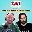 Post WRESTLEMANIA Reaction | 1 Set - Episode 173 image