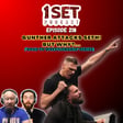 Gunther ATTACKS Seth! But Why?… | 1 Set - Episode 218 image