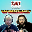 Starting to Heat Up! | 1 Set - Episode 211 image