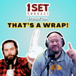 That's A Wrap! | 1 Set - Episode 204 image